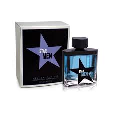 Star Men Fragrance World 100ML EDP