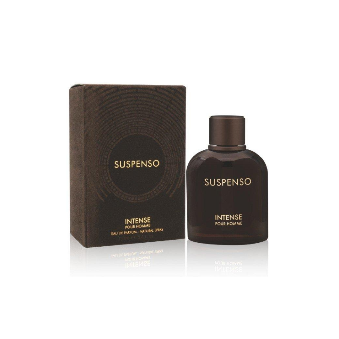 Suspenso Intense Fragrance World 100ML EDP