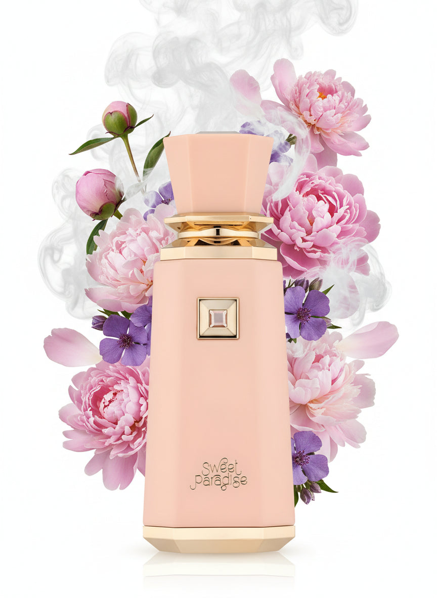 Sweet Paradise EDP 100 ML FRENCH AVENUE