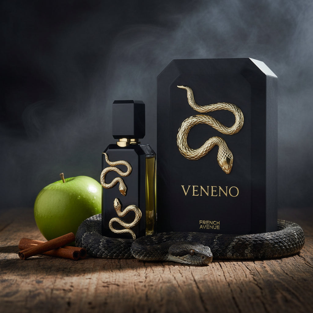 Veneno French Avenue 100ML EDP