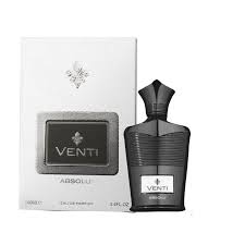 Venti Absolu Fragrance World 100ML EDP