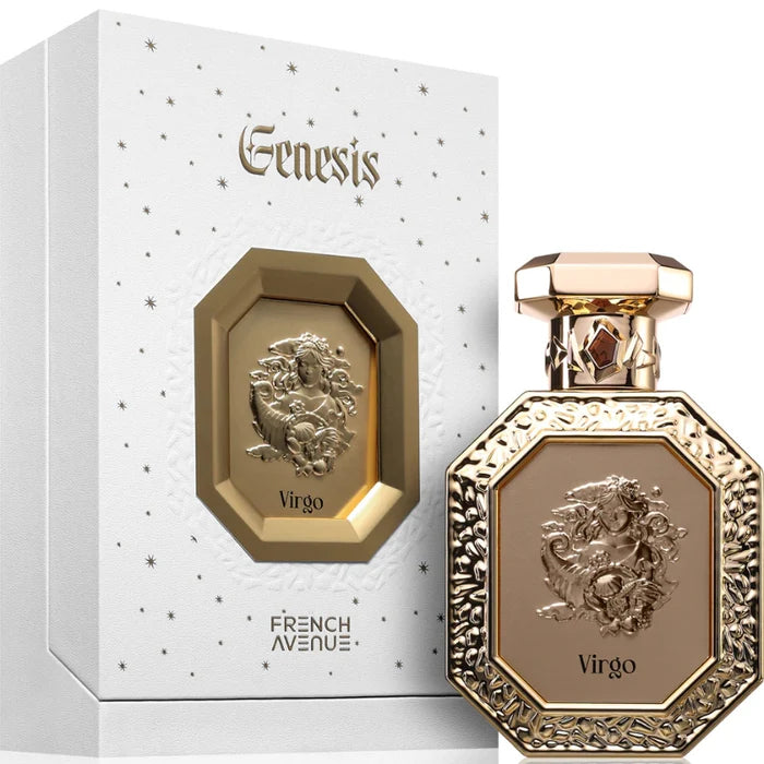 Virgo French Avenue 90ML EDP