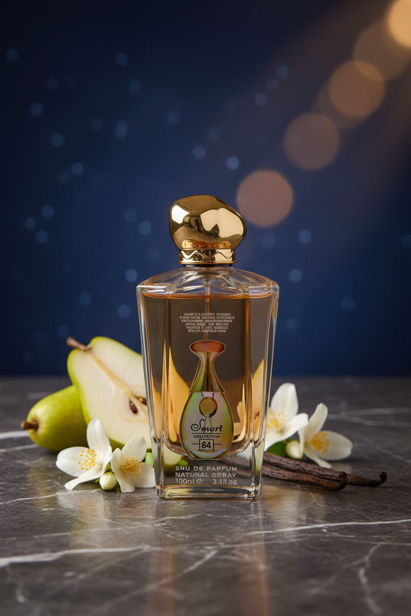 Smart 64-Jadore 100ML EDP