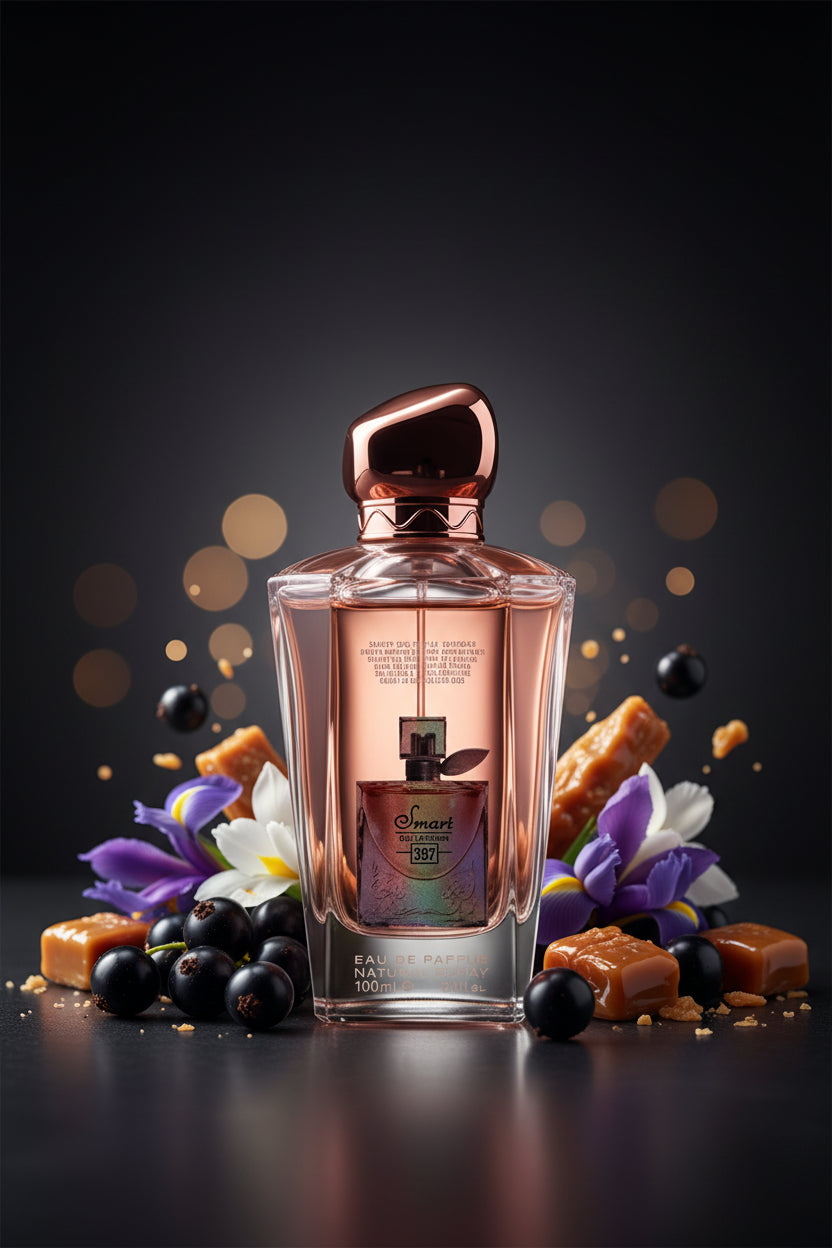 Smart 387-La vida es bella EDP 100ML