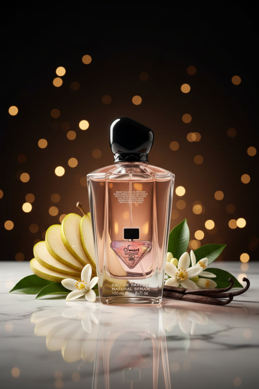 Smart 625-Paradoxe EDP 100ML