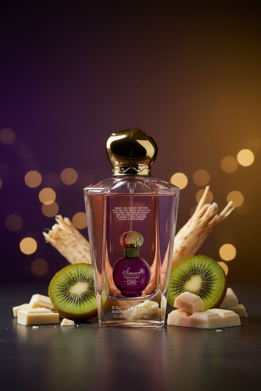 Smart 250-Fantasy EDP 10OML