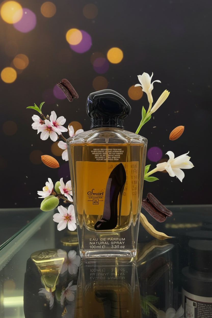Smart 475-Good girl EDP 100ML