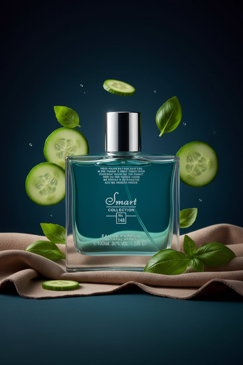 Smart 146-polo blue EDP 100ML