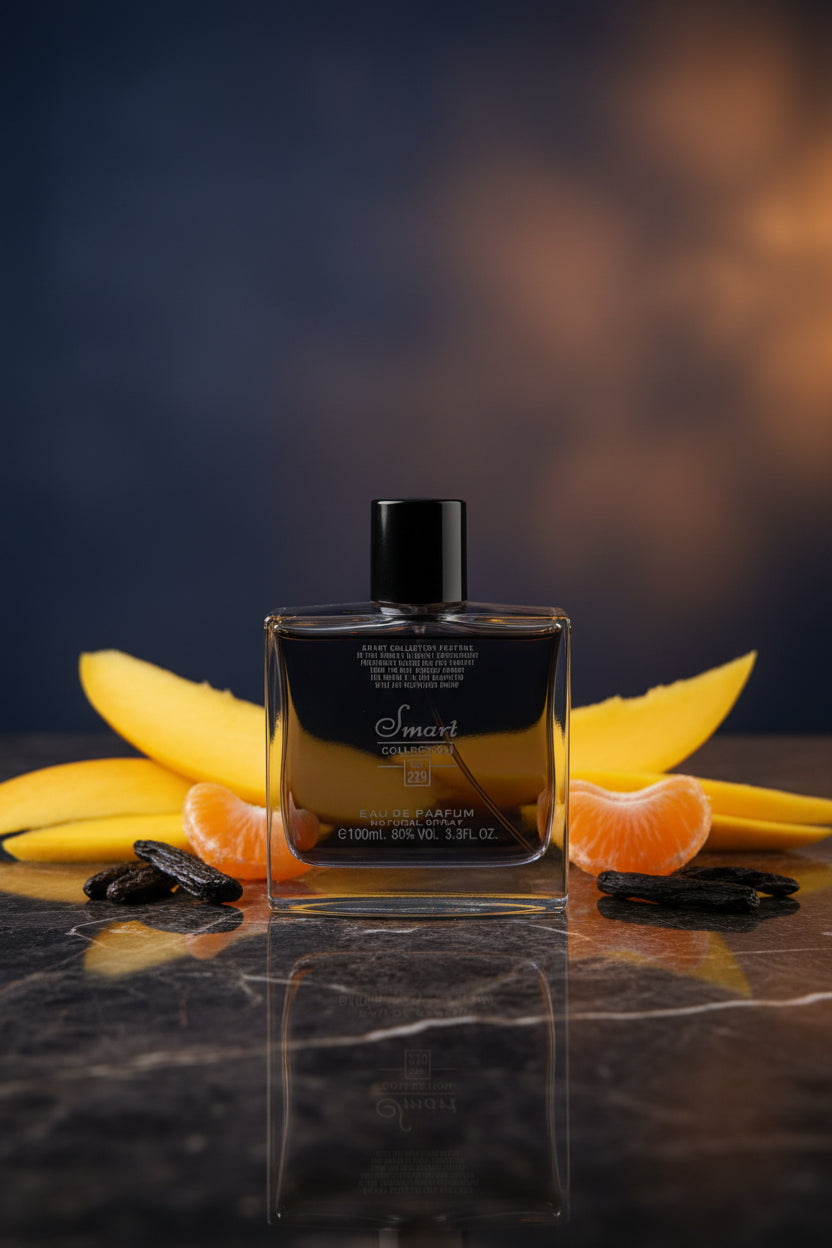 Smart 229-Polo black EDP 100ML