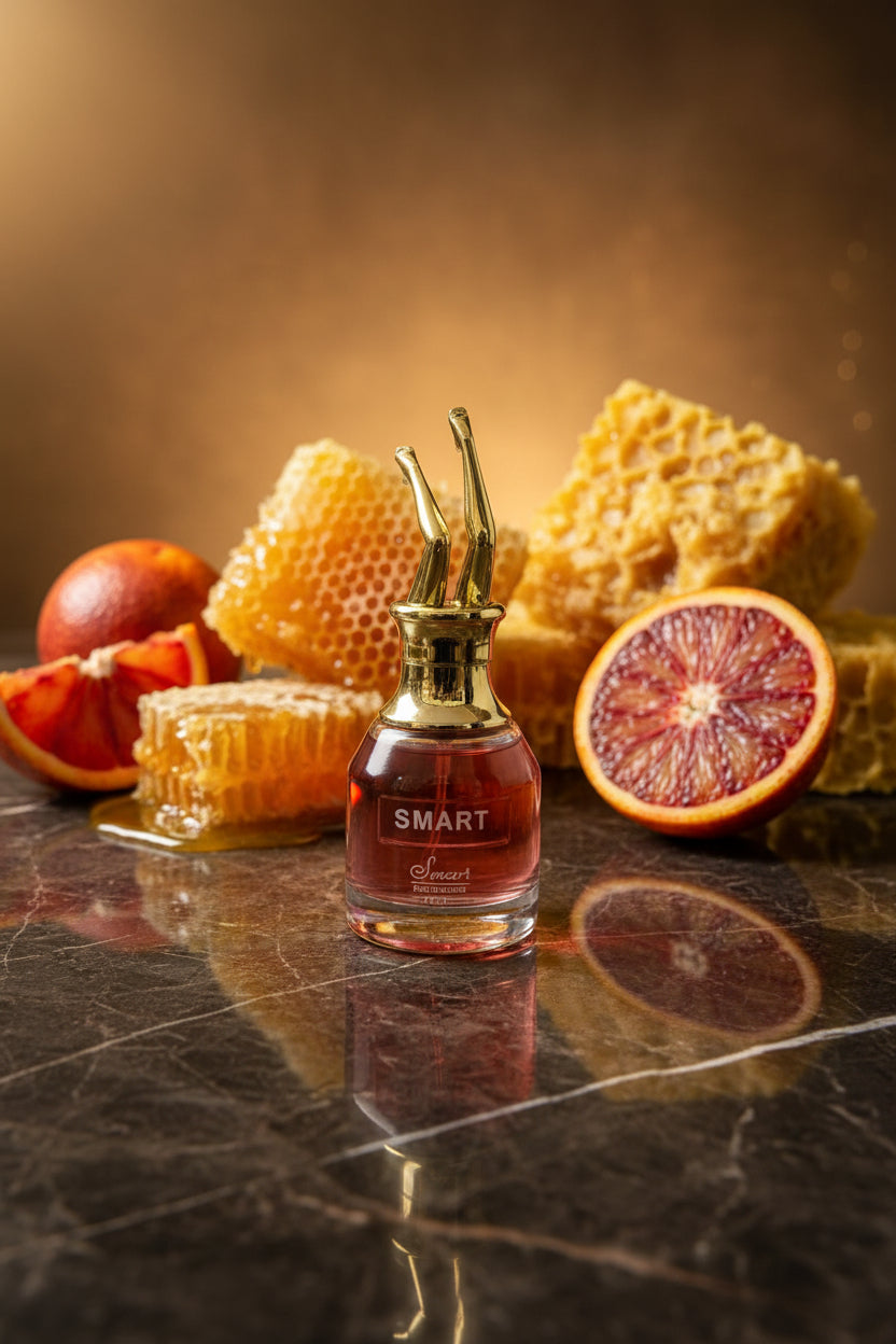 Smart 538-Scandal EDP25ML