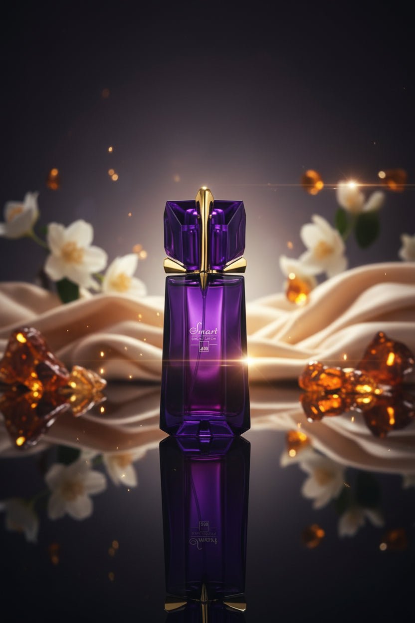 Smart 210-Alien EDP 25ML