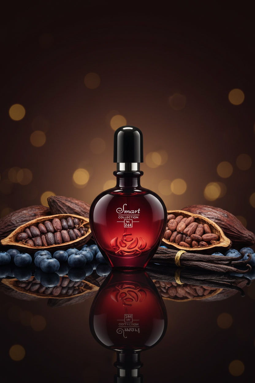 Smart 244-Black XS EDP 25ML