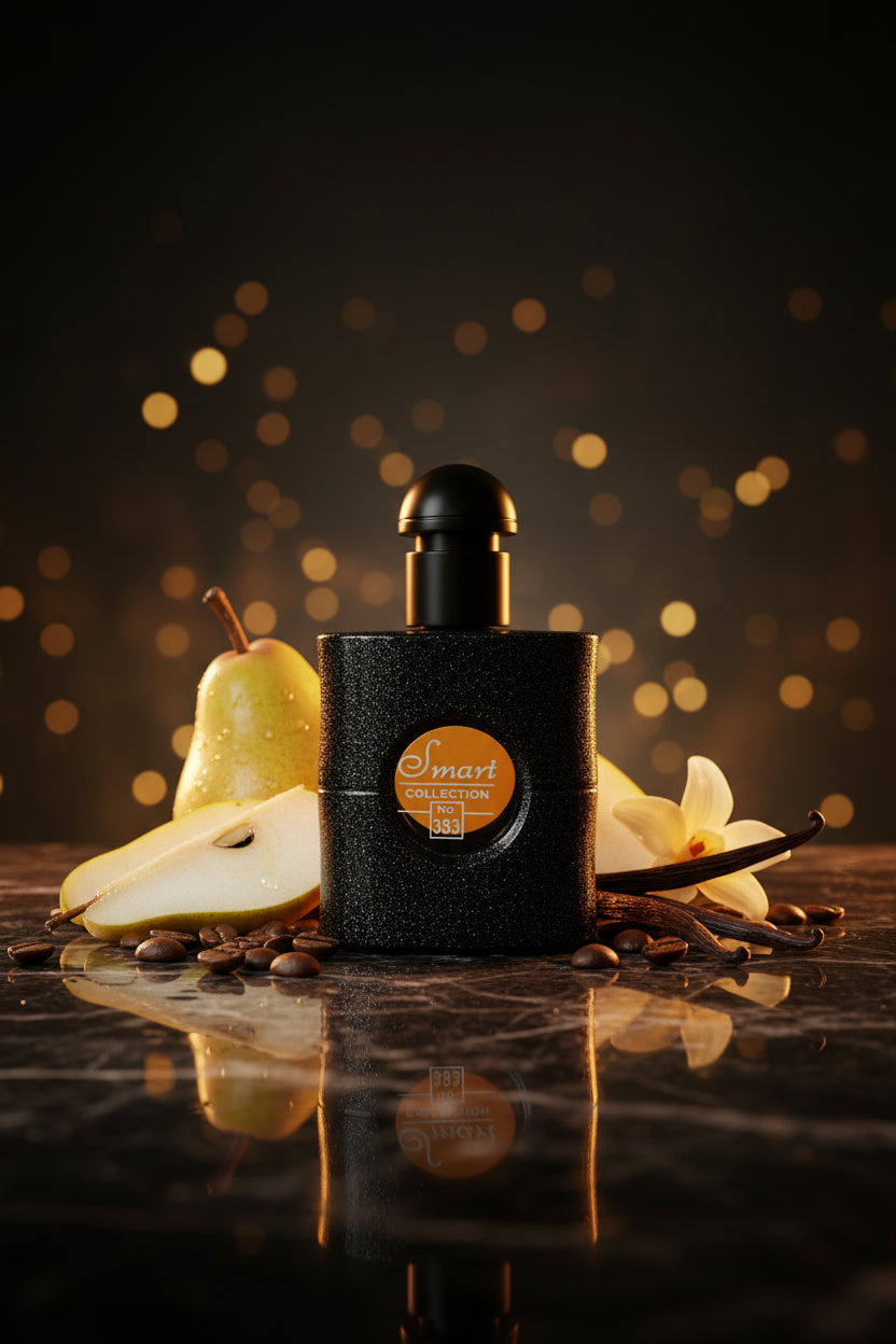 Smart 393-Black Opium EDP 25ML