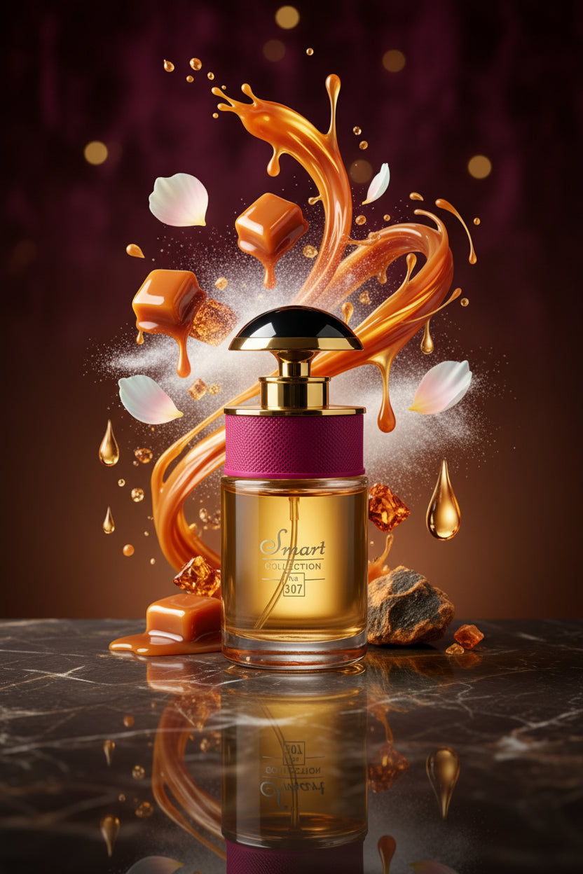 Smart 397-Prada Candy EDP 25ML