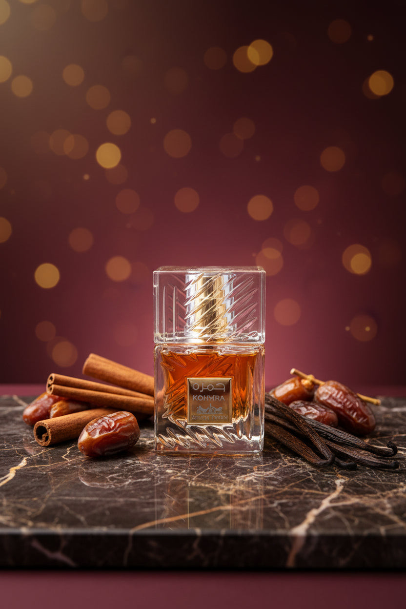 Komrah EDP 30ML