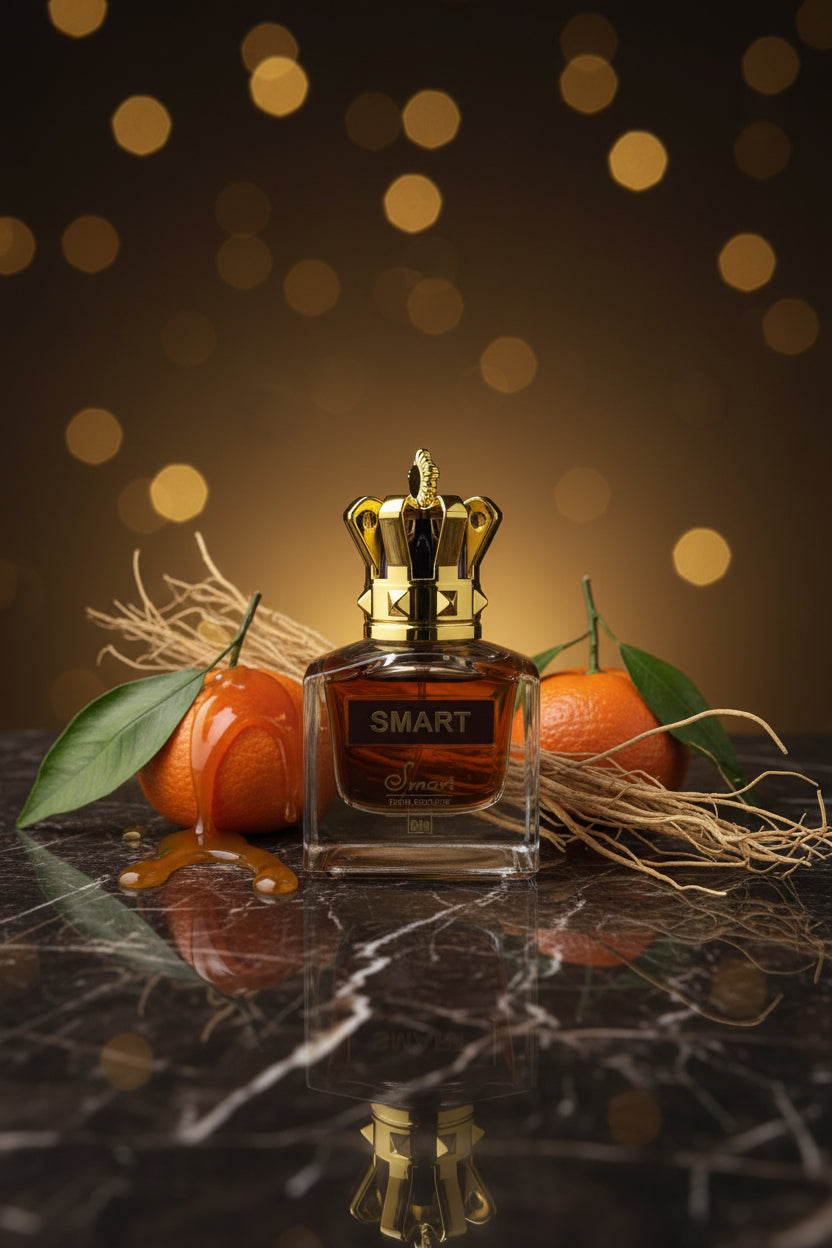 Smart 600-Scandal EDP 25ML