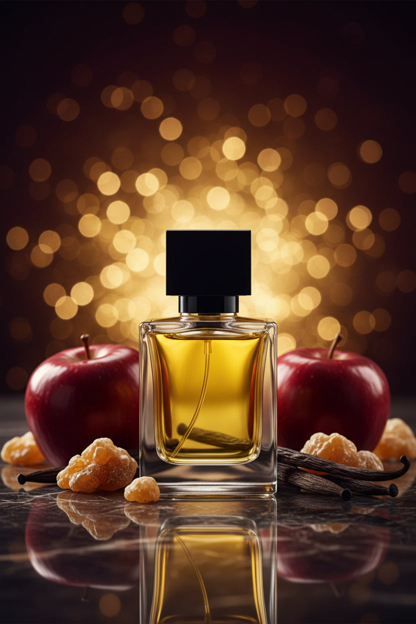 Smart 332-Orange EDP 25ML