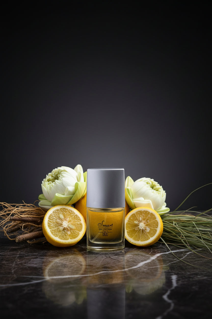 Smart 52-Leau Dissey EDP 25ML