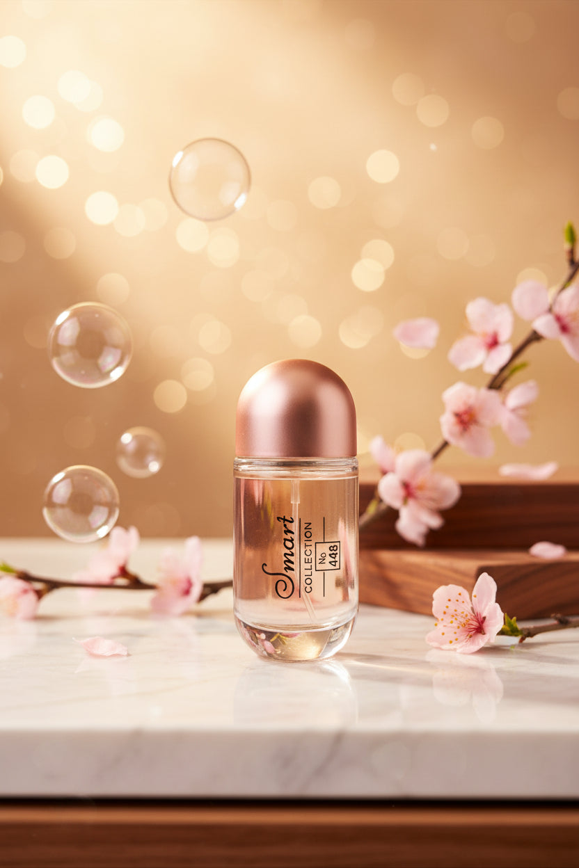 Smart 448-212 VIP ROSE EDP 25ML