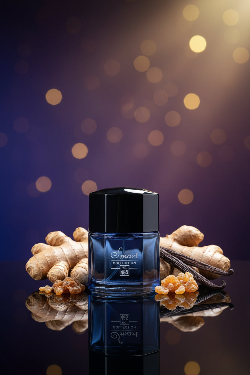 Smart 485-Pure Xs EDP 25ML