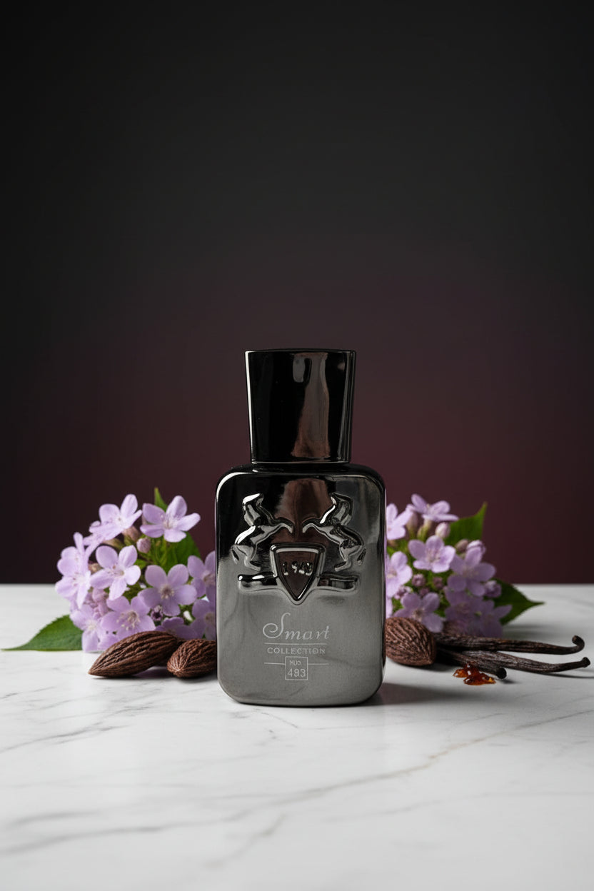 Smart 493-Pegasus EDP 25ML