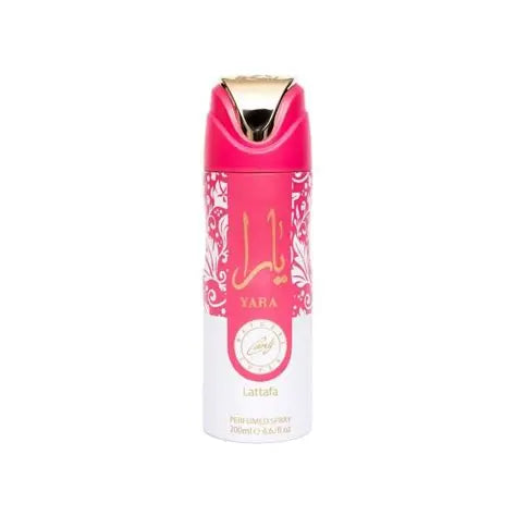 Yara Candy LATTAFA Perfume Body Spray 200ML