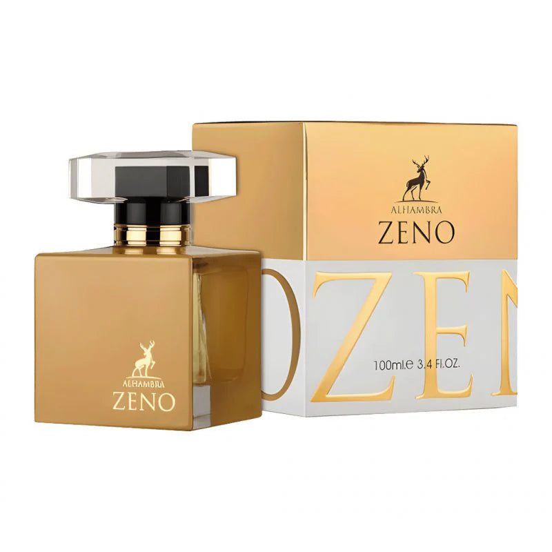 Zeno Maison Alhambra 100ML EDP
