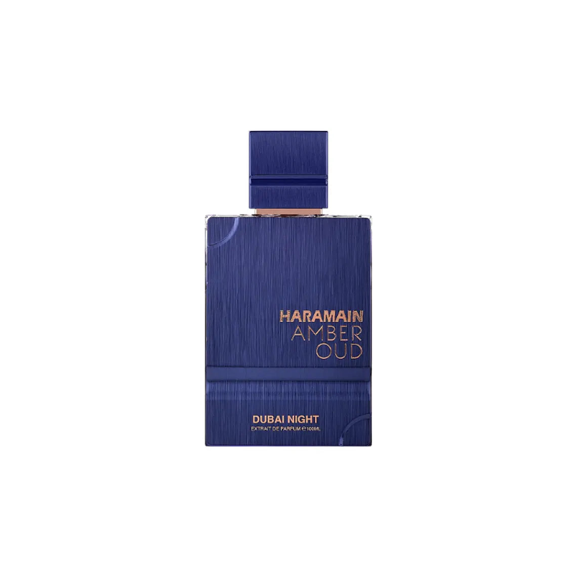 Dubai Night Al Haramain EDP 100ML Tester