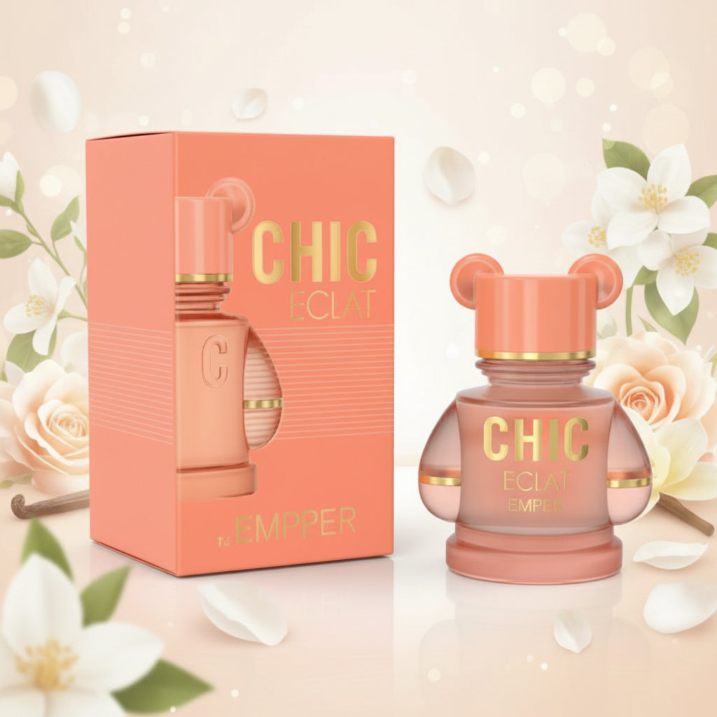 Chic Eclat Emper 100ML EDP