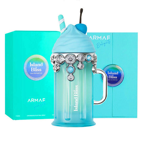 Island Bliss ARMAF EDP 100ML