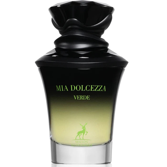 Mia Dolcezza Verde Maison Alhambra EDP 100ML