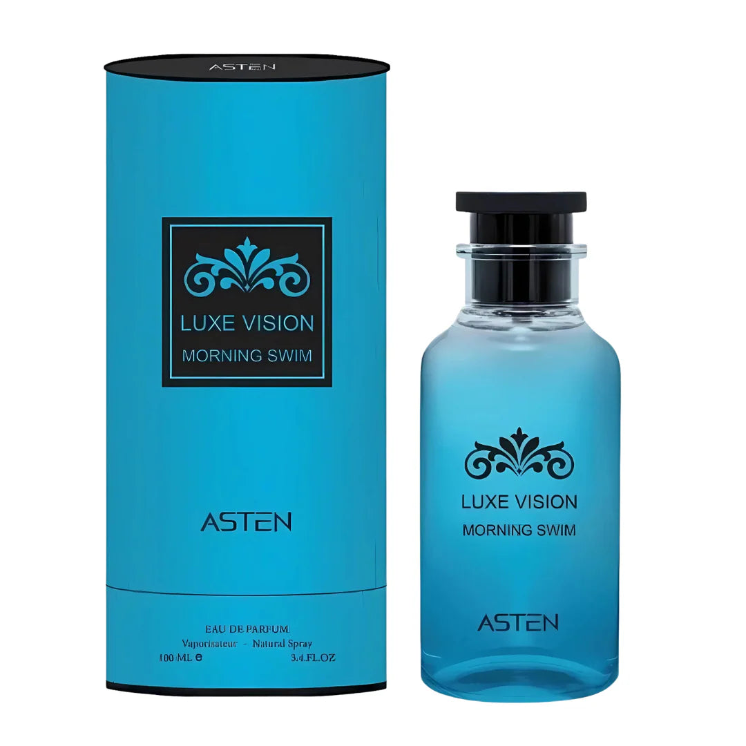 Luxe Vision Morning Swim ASTEN 100ML EDP