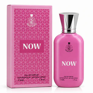Now Women EDP 50ML Smart Collection