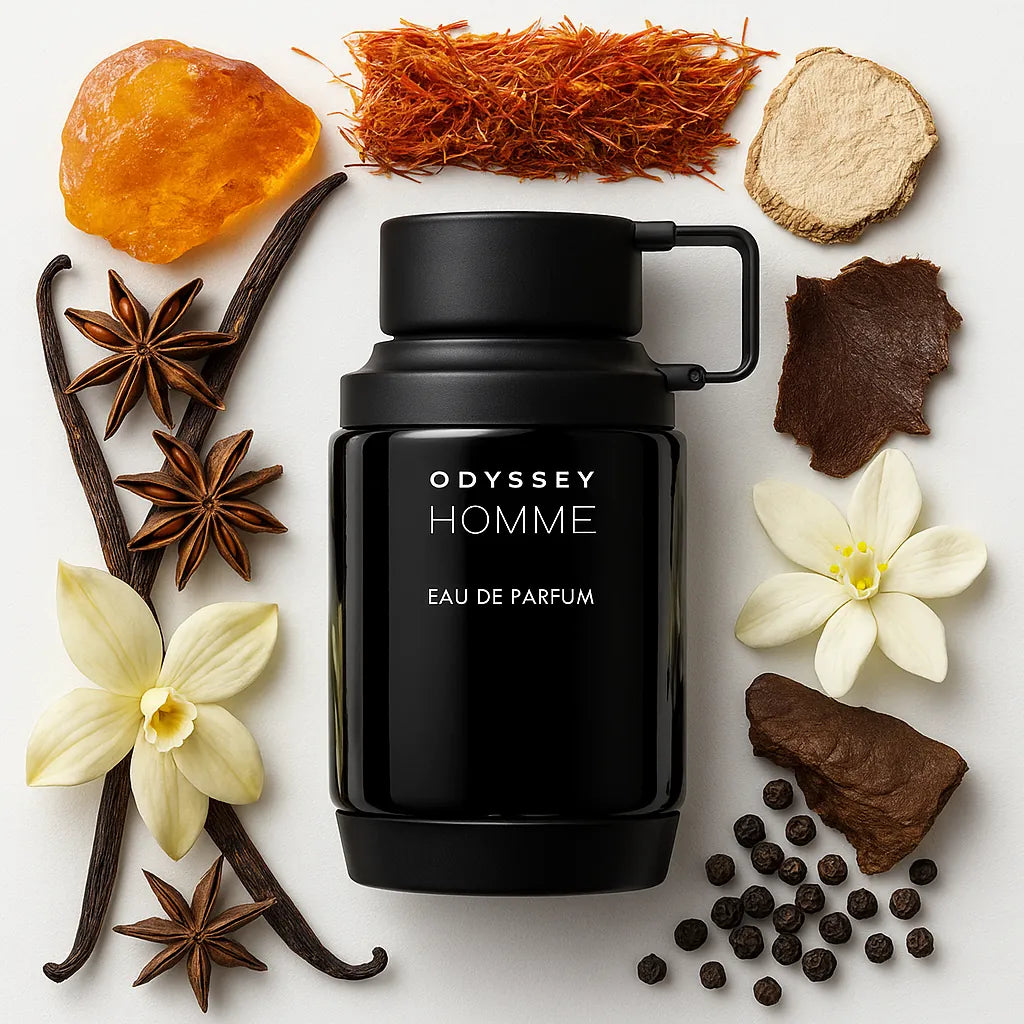 Odyssey Homme Armaf 100ML EDP