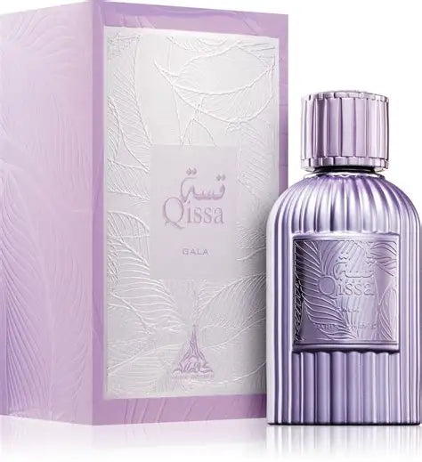 Qissa Gala PARIS CORNER 100ML EDP