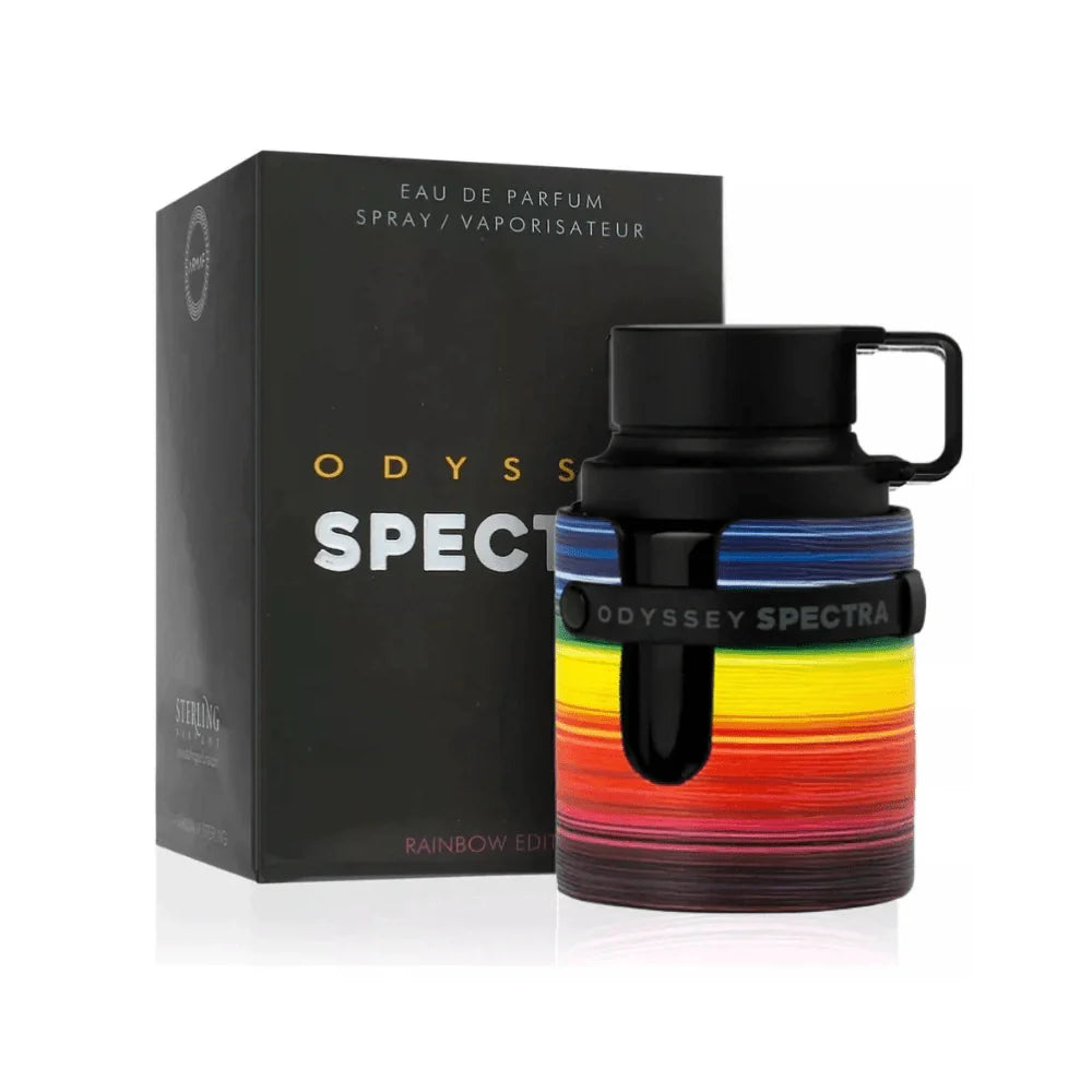 Odyssey Spectra Armaf 60ML EDP