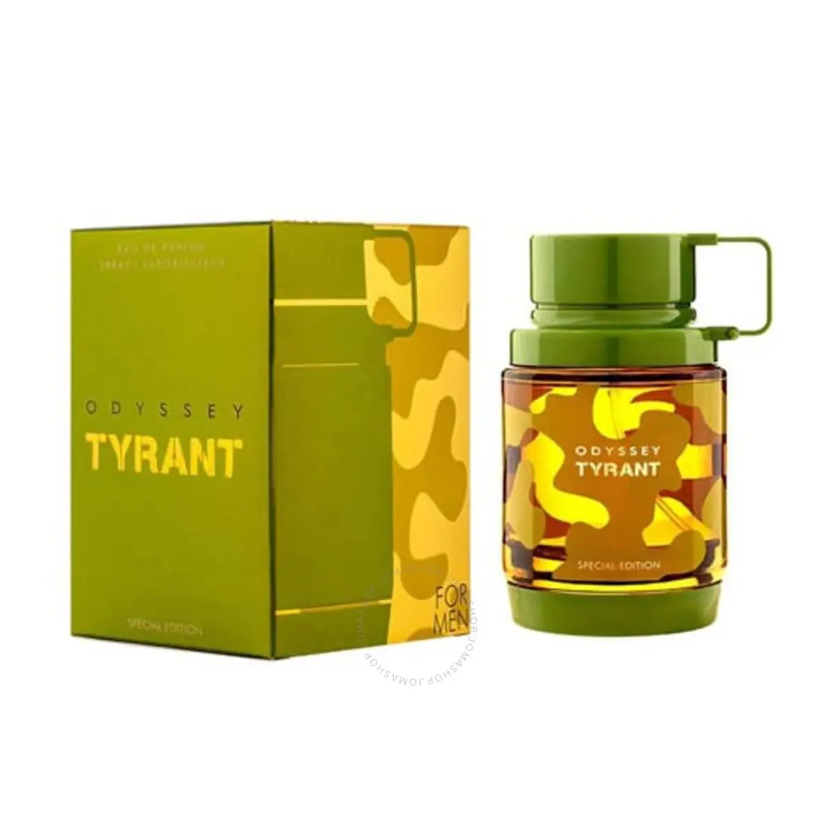 Odyssey Tyrant Armaf EDP 100ML