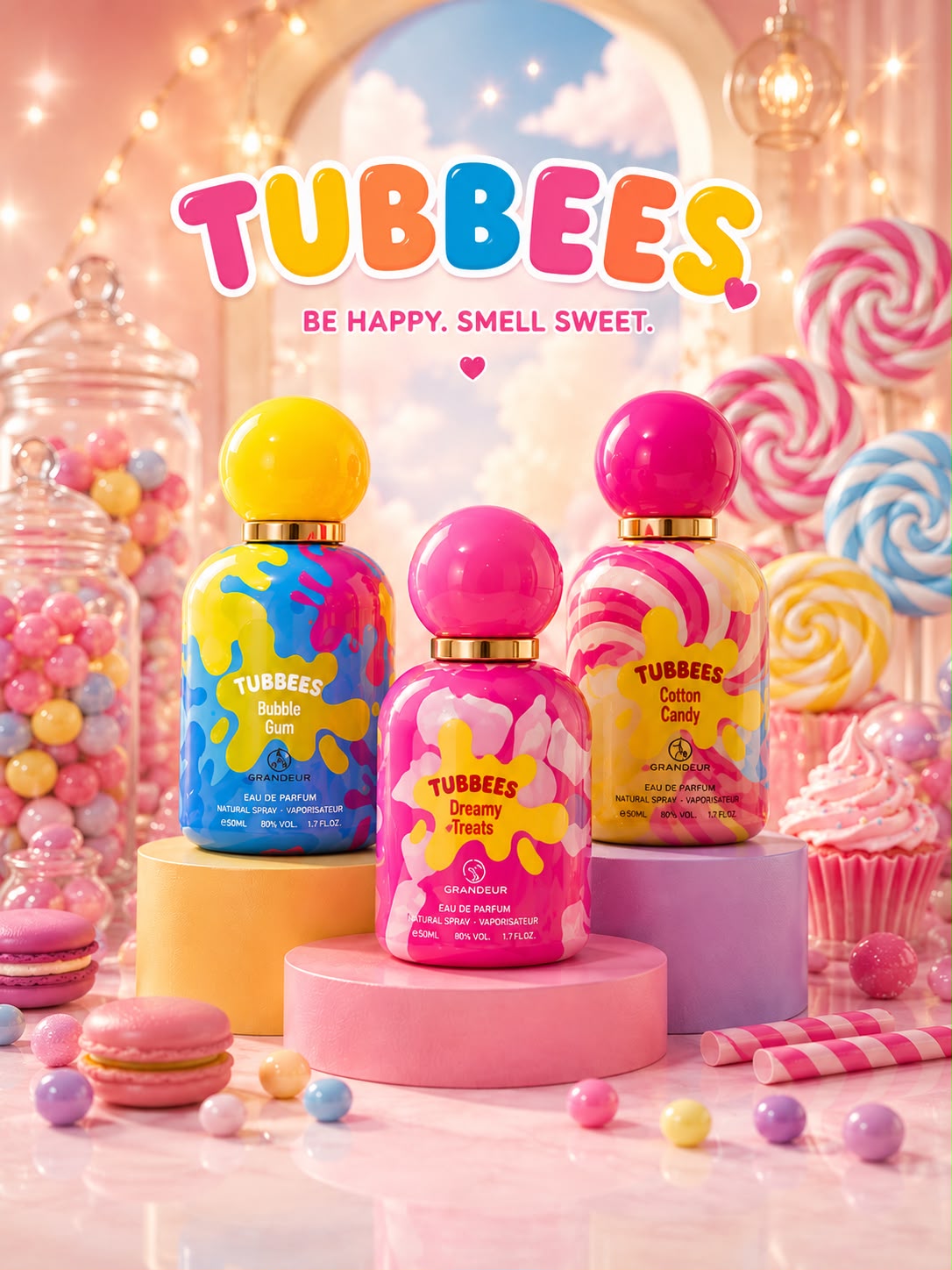 TUBBEES