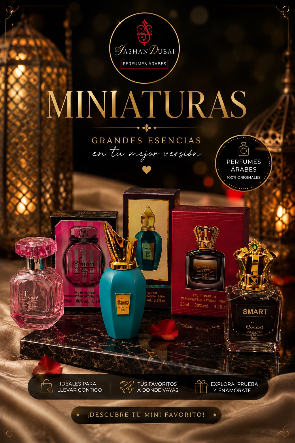 Miniaturas