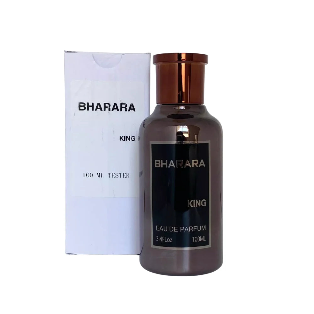 Bharara King EDP 100ML TESTER