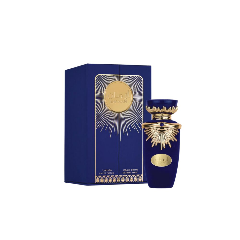 Emaan Lattafa EDP 100ML