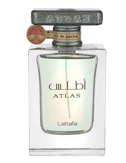 Atlas Lattafa EDP 100ML