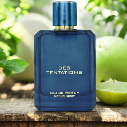 Des Tentations Fragrance World 100ML EDP
