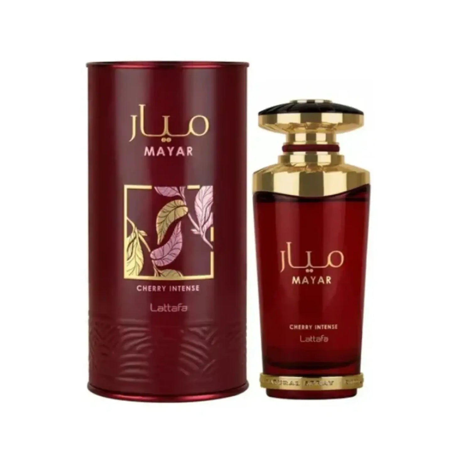 Mayar Cherry Intense Lattafa EDP 100ML