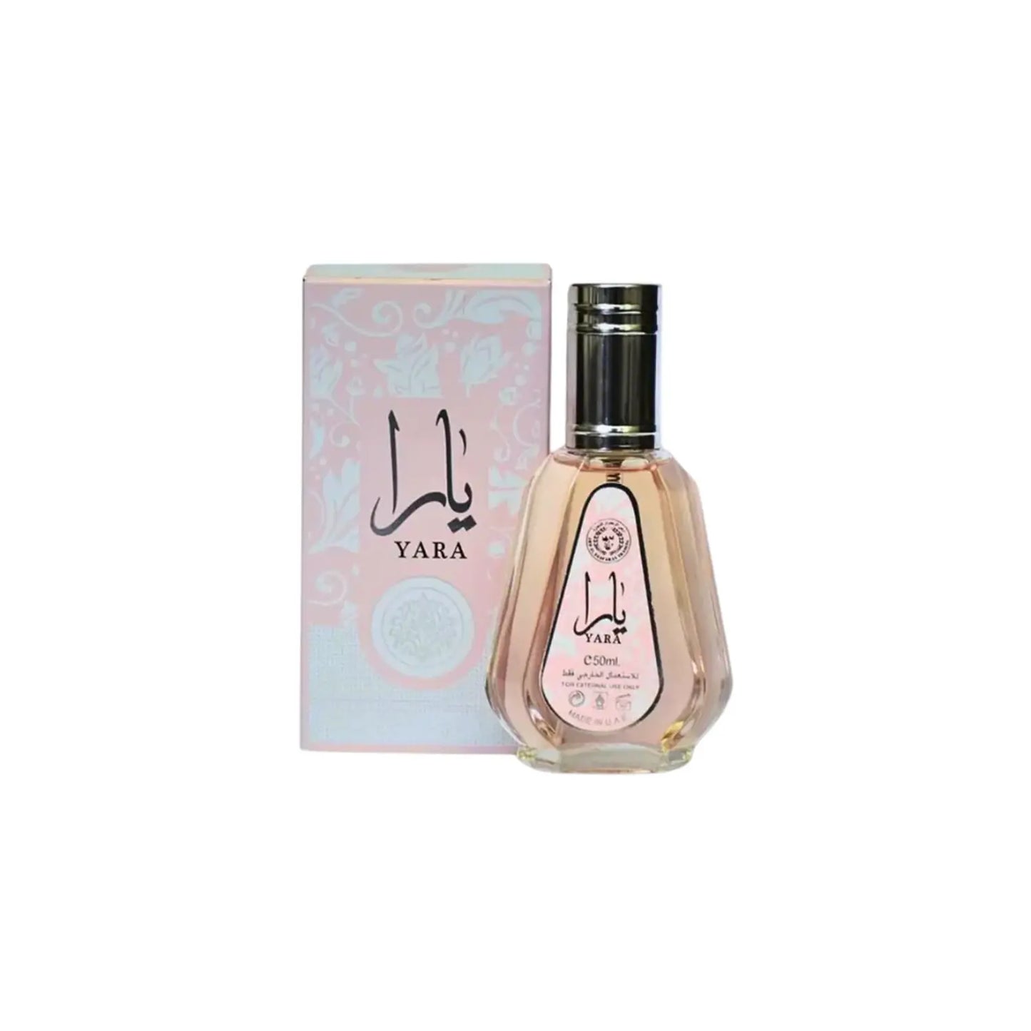 Yara Lattafa 50ML EDP