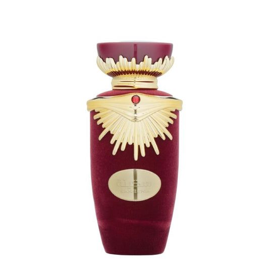 Sakeena Lattafa EDP 100ML
