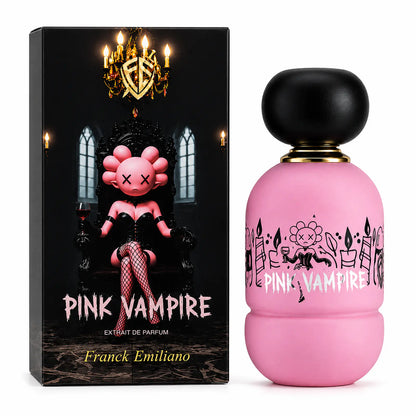 Franck Emiliano Pink Vampire Extrait de parfum 100ML