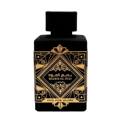 Bade al Oud Oud for Glory Lattafa EDP 100ML