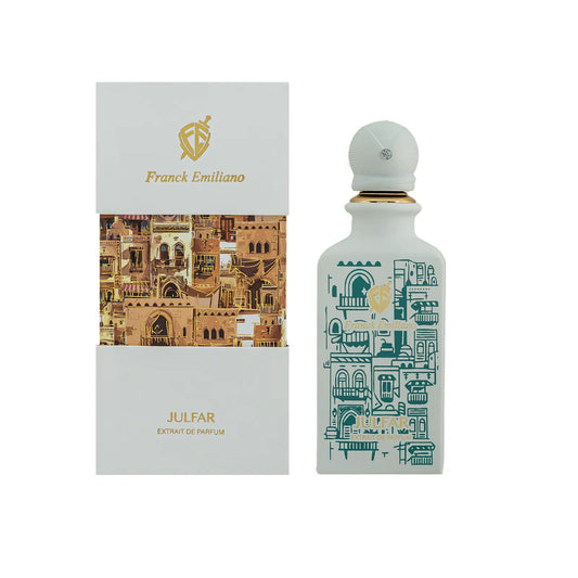 Franck Emiliano Julfar Extrat de parfum 100ML