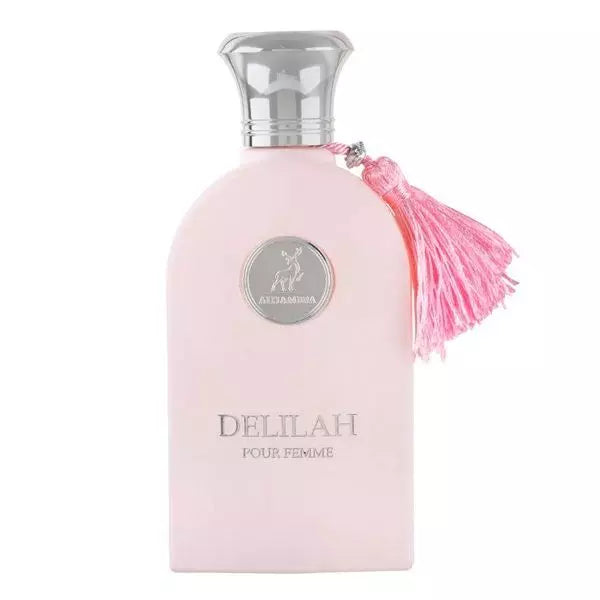 Delilah Maison Alhambra EDP 100ML